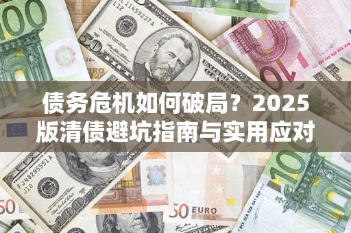 北京债务危机如何破局？2025版清债避坑指南与实用应对策略